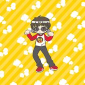 8月19日のノイズ