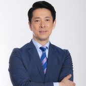 西川忠志