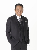 山本譲二