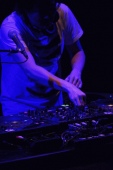 dj TAKA
