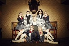 Lgyankees エルジーヤンキース のおすすめ配信曲一覧 お得に楽曲ダウンロード 音楽配信サイト 着信 うた