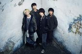 BUMP OF CHICKEN