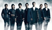 三代目 J Soul Brothers