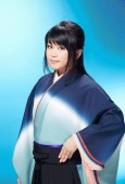 中西りえ
