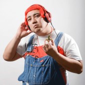 DJ DEKKA(デッカチャン)