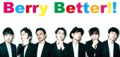 Berry Better!!