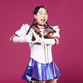 如月マロン(ジェラードン)