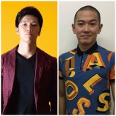 おたまじゃくし中西 feat.ヒビナオヒロ