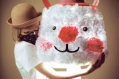 Sing Sing Rabbit