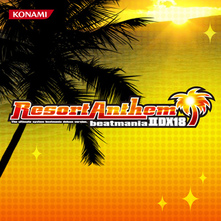 beatmania IIDX 18 Resort Anthem タペストリー 91LAvo4IUdL._UF1000,1000_QL80_.jpg