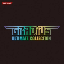 GRADIUS ULTIMATE COLLECTION グラディウス(X1) | 音楽ダウンロードの