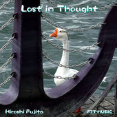 Lost in Thought