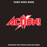 Action! 100,000VOLT (1984)