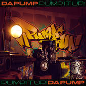 Pump It Up! feat.TAKUMA THE GREAT(ハイレゾ)