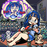 苧環～Columbine～