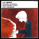 インヴェンションとシンフォニア (装飾稿による) インヴェンション15, BWV 786