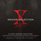 X JAPAN MOVIES SELECTION