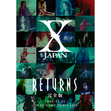 ART OF LIFE -X JAPAN RETURNS 完全版 1993.12.31 -(Short.ver.)