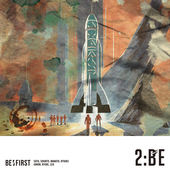 2:BE(ハイレゾ)