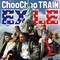 Choo Choo TRAIN (TYPE-EX)