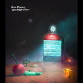 マリンブルーの庭園 (AUTHENTIC CHINESE KISSA "Ai no Pegasus" -SPICY DRAGON OF LOVE- 2024 / LIVE)