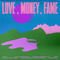 LOVE, MONEY, FAME(feat. DJキャレド)