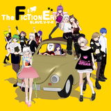 結月ゆかり全裸吹奏楽団'24 (feat. 結月ゆかり)