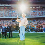 満ちてゆく (Fujii Kaze Stadium Live "Feelin' Good")