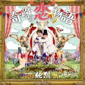 奇跡の恋の物語