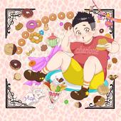 Charlotte Party MUSIC Vol.1