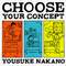 Choose Your Concept