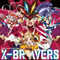 X-BRAVERS