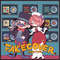 FAKE COVER
