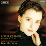 アラベスク 作品18 (Arabeske Op.18)