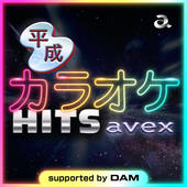 平成カラオケ HITS avex supported by DAM
