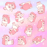 元彼女のみなさまへ