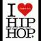 I LOVE HIP HOP