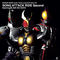 Justiφ's Ver.RIDER CHIPS