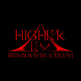 Intro "God Mode" (BALLISTIK BOYZ LIVE TOUR 2024 "HIGHER EX")