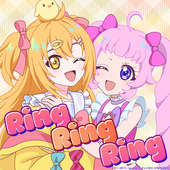 Ring Ring Ring feat. ひまり(CV.藤寺美徳)