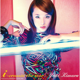 i～crossin' the star～ (MATCH TUNE r.m.mix)