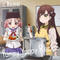 TVアニメ「がっこうぐらし!」キャラクターソング③若狭悠里(CV.M・A・O)&丈槍由紀(CV.水瀬いのり)「Yummy Yappy Recipe」