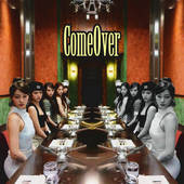 Come Over (Remixes)