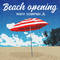 Beach opening(ハイレゾ)