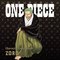 ONE PIECE CharacterSongAL "Zoro"