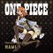 ONE PIECE CharacterSongAL "Nami"