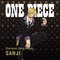 ONE PIECE CharacterSongAL"Sanji"