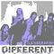 DIFFERENT