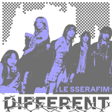 DIFFERENT