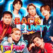 BACK 2 DA UNITY(Pre-02)